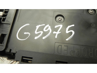 Блок комфорта KK3T15604FAH Ford Transit Custom