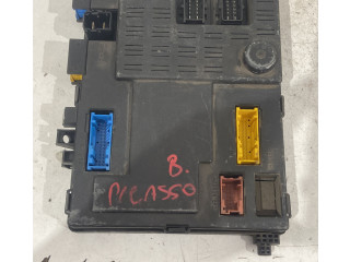 Блок комфорта    Citroen Xsara Picasso   