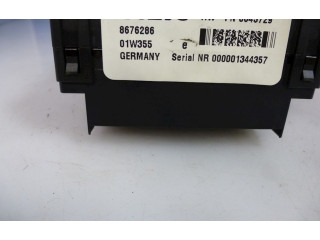 Блок предохранителей  8645729, 8645729   Volvo V70    