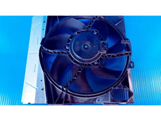 Вентилятор радиатора 9675280980, M143207 Peugeot 208 1.2