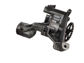 Масляный насос 9644350880 Citroen C5