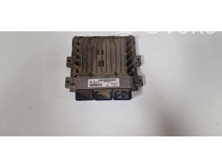 Блок управления двигателя AB3912A650DF Ford Ranger