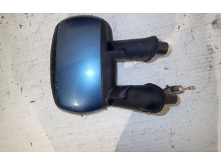 Zpětné zrcátko Fiat Doblo 2001