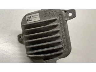 LED модуль контроля