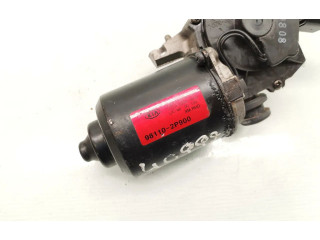 Моторчик дворников 98110-2P900    KIA Sorento