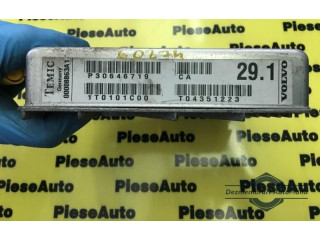 Блок управления коробкой передач 00008863A1, 1T0101C00   Volvo XC90