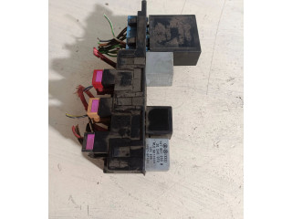 Блок предохранителей 8L0941822, 896081000 Audi A3 S3 8L