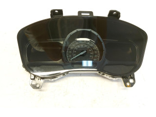 Панель приборов jb3t-10849-jg3ja6 Ford Ranger