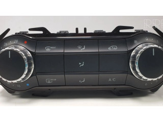 Включатель противотуманных фар