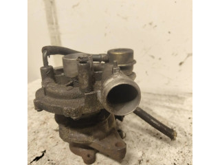 Turbodmychadlo Турбина 9622526980, 304342 Citroen Berlingo 2.0