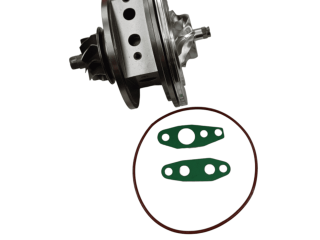 Turbodmychadlo Турбина 53039880337, CHRA30-0284T Nissan Navara D22