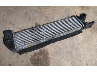 Интеркулер 2371034900 SsangYong Korando