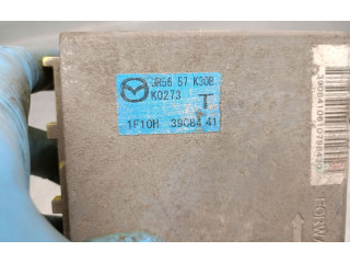 Блок подушек безопасности UR5657K30B Ford Ranger