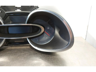 Панель приборов 248108837R   Renault Clio I       