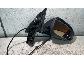 Зеркало электрическое Volvo C70 2006 - 2010 года