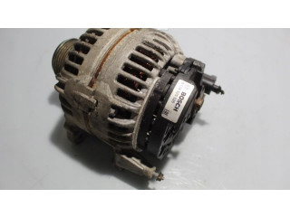 Генератор 0124525525 Volkswagen Caddy 1.6