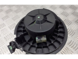 Вентилятор печки       Nissan Tiida C11