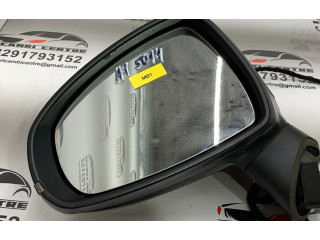 Зеркало (механическое) Audi A1 2010 - 2018 года