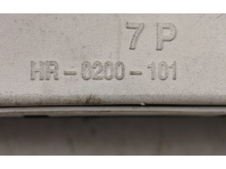 Přístrojová deska Honda Civic 1999 HR0200101