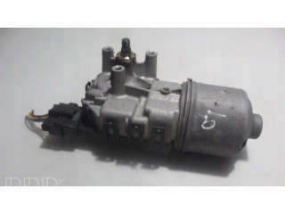 Двигатель стеклоочистителей