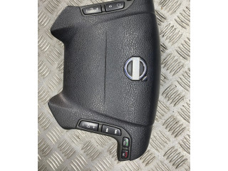 Подушка безопасности водителя 243022610006, 8684196   Volvo V70