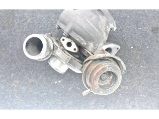  Турбина Volvo S60  8653146, GT2052V   для двигателя D5244T      