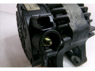 Генератор 9641398680 Citroen Xsara