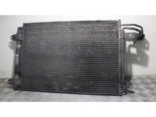 Радиатор охлаждения кондиционера воздуха