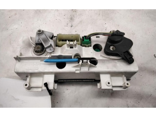 Блок управления климат-контролем DV6ATED4 Citroen C4 I