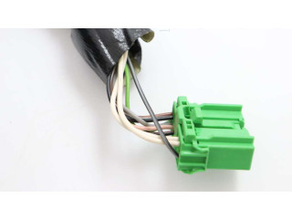 Зеркало электрическое Volvo V70 2000 - 2004 года