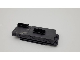 Блок управления крышки багажника