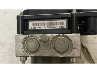 Jednotka ABS 0265800319 Nissan Micra 2005
