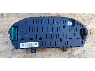 Панель приборов QQQQQ   Skoda Fabia Mk1 (6Y)       