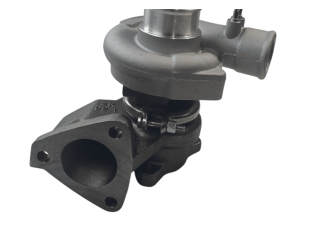 Turbodmychadlo Турбина 49177-01500, TC50-0009 Mitsubishi Pajero