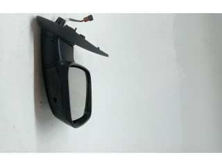 Зеркало электрическое        Peugeot Bipper   -  года   