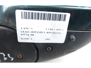 Зеркало электрическое        Lancia Lybra   -  года   