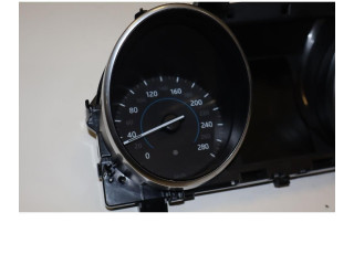 Панель приборов HX7310849EF Jaguar XE