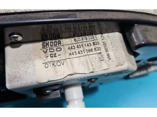 Přístrojová deska Skoda Felicia II 2000 6U0919033C, IMPRK1387804