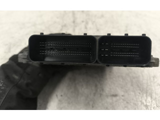 Řídící jednotka 0281014787 Chrysler Grand Voyager V 2008