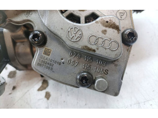 Čerpadlo oleje 079115103, 057115105S Audi A8 S8 D4 4H