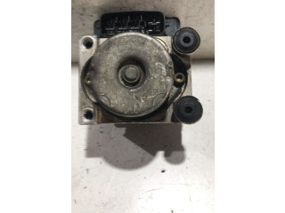 Блок АБС 89541-52110, 89541-52110 Toyota Yaris Verso 1999 - 2005 года