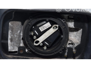 Zpětné zrcátko pravé BMW 5 E39 1999