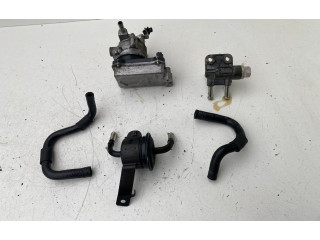 Čerpadlo oleje    Mitsubishi Outlander   