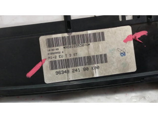 Панель приборов 9634924180K00, 9634924180 Citroen Xantia