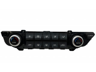 Блок управления климат-контролем 97250-F1EB0, 97250-F1EB0FHV KIA Sportage