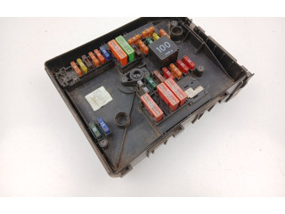 Модуль управления BSM 1K0937125D Skoda Yeti (5L)