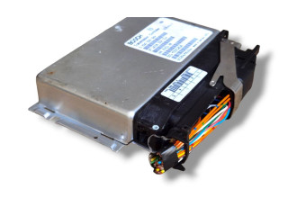 Блок управления коробкой передач 0260002584, LNE2401AB Jaguar XJ X308