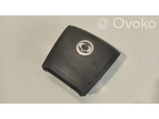 Подушка безопасности водителя AB53F2R6S0230, 8620021500 SsangYong Rexton