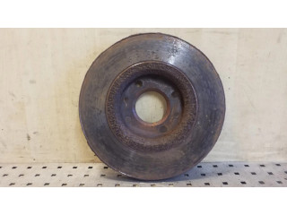 Передний тормозной диск       Citroen DS4 1.6   