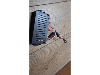 Блок предохранителей 9162323   Volvo V70    